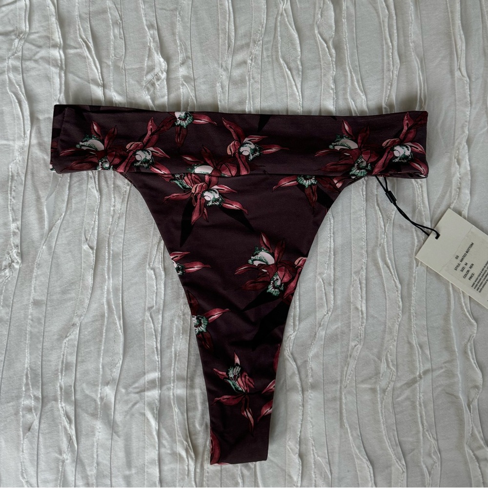 ACACIA Mateo REN bottom - Picture 3 of 7